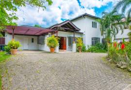 House for Rent Kingston & St. Andrew, Kingston 8