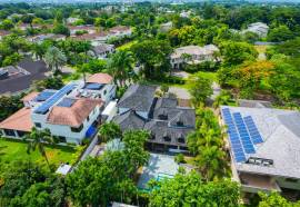 House for Rent Kingston & St. Andrew, Kingston 8