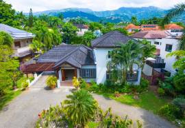 House for Rent Kingston & St. Andrew, Kingston 8