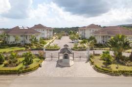 Apartment for Rent St. Ann, St. Ann's Bay