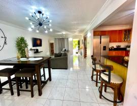 Townhouse for Rent St. James, Montego Bay