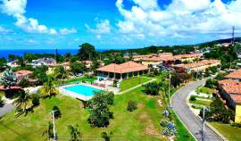 Townhouse for Rent St. James, Montego Bay