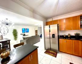 Townhouse for Rent St. James, Montego Bay