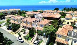 Townhouse for Rent St. James, Montego Bay