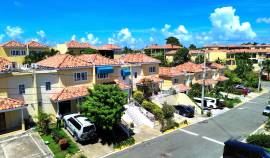 Townhouse for Rent St. James, Montego Bay
