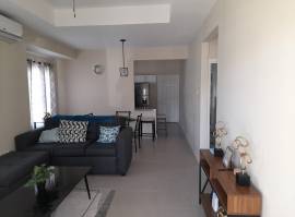 House for Rent Hanover, Lucea