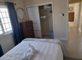 House for Rent Hanover, Lucea