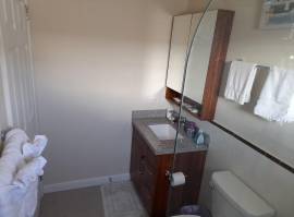 House for Rent Hanover, Lucea