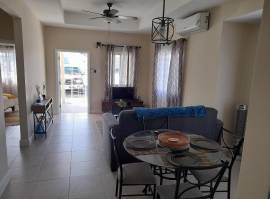 House for Rent Hanover, Lucea