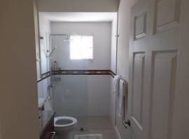 House for Rent Hanover, Lucea