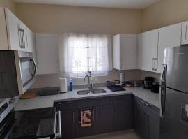 House for Rent Hanover, Lucea