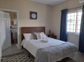 House for Rent Hanover, Lucea