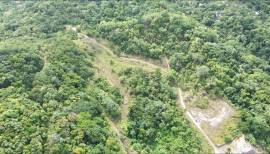 Development Land (Residential) for Sale St. Ann, L