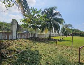 Development Land (Residential) for Sale St. James,