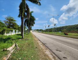 Development Land (Residential) for Sale St. James,