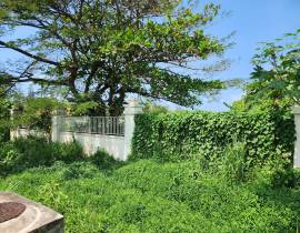 Development Land (Residential) for Sale St. James,