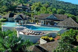 Resort Apartment/Villa for Sale St. James, Montego