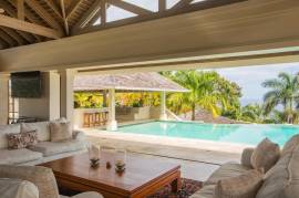 Resort Apartment/Villa for Sale St. James, Montego