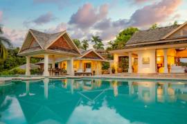 Resort Apartment/Villa for Sale St. James, Montego