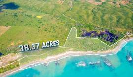 Development Land (Residential) for Sale St. Elizab