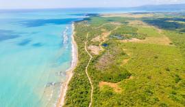 Development Land (Residential) for Sale St. Elizab