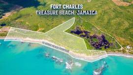 Development Land (Residential) for Sale St. Elizab