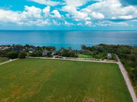 Development Land (Residential) for Sale St. Ann, R