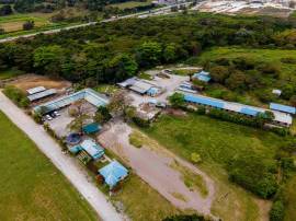 Development Land (Residential) for Sale St. Ann, R
