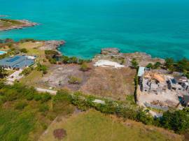 Development Land (Residential) for Sale St. Ann, R