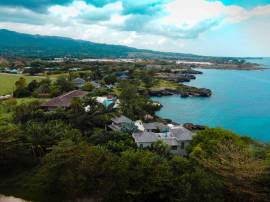 Development Land (Residential) for Sale St. Ann, R