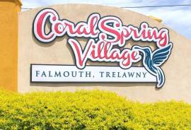 House for Rent Trelawny, Coral Spring