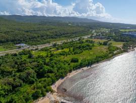 Development Land (Commercial) for Sale St. James, 