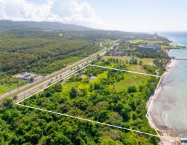 Development Land (Commercial) for Sale St. James, 