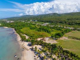 Development Land (Commercial) for Sale St. James, 