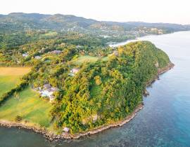 Residential Lot for Sale Hanover, Round Hill