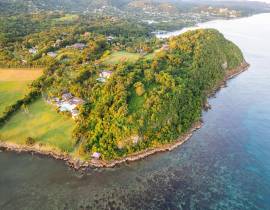 Residential Lot for Sale Hanover, Round Hill