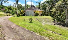 House for Sale Manchester, Mandeville