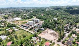 House for Sale Manchester, Mandeville