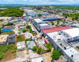 Commercial Bldg/Offices for Sale St. Catherine, Po