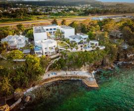 Hotel for Sale St. Mary, Boscobel