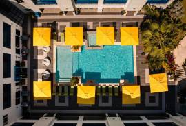 Hotel for Sale St. Mary, Boscobel