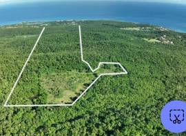 Residential Lot for Sale Trelawny, Duncans