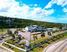 Development Land (Residential) for Sale St. James,