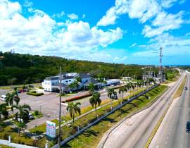 Development Land (Residential) for Sale St. James,