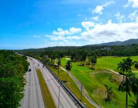 Development Land (Residential) for Sale St. James,