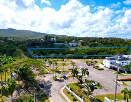 Development Land (Residential) for Sale St. James,