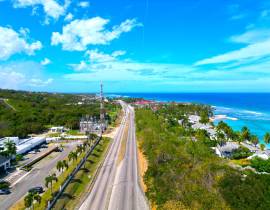 Development Land (Residential) for Sale St. James,