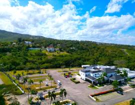 Development Land (Residential) for Sale St. James,