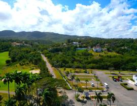 Development Land (Residential) for Sale St. James,