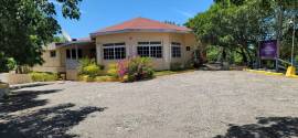 Hotel for Sale St. Elizabeth, Treasure Beach